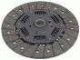 Диск зчеплення, фото 2 - интернет-магазин Auto-Mechanic