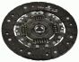 Диск сцепления, фото 2 - интернет-магазин Auto-Mechanic