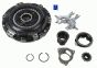Комплект зчеплення, фото 2 - інтерент-магазин Auto-Mechanic