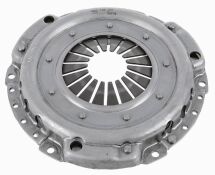 Кошик зчеплення Кошик зчеплення