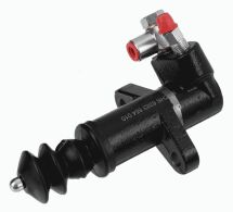 Цилиндр сцепления, рабочий