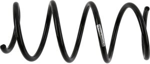 Пружина подвески