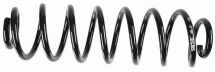Пружина підвіски