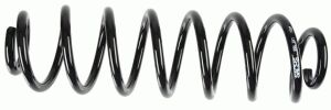 Пружина подвески