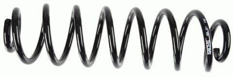 Пружина підвіски Пружина підвіски