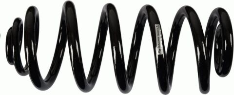 Пружина подвески