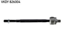 Тяга рульова