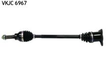 Приводний вал