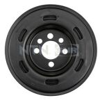 Ременный шкив, коленчатый вал