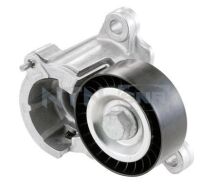 Натяжной ролик, поликлиновой ремень