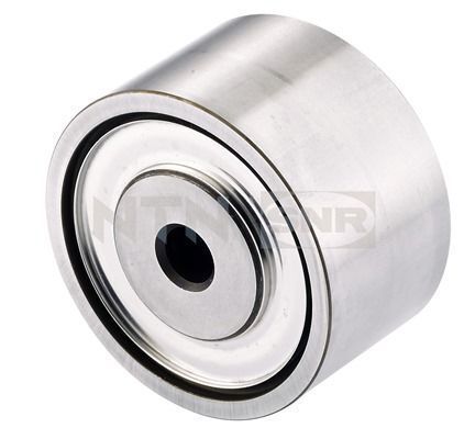 Ролик натяжной