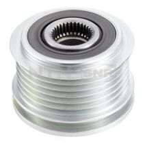 Обгінна муфта генератора Обгінна муфта генератора