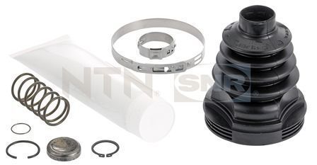 Комплект пилозахисний, приводний вал