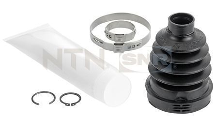 Комплект пыльника, приводной вал