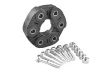 Шарнир, карданный вал