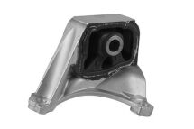 Подвеска, двигатель