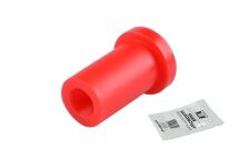 Подвеска, листовая рессора Подвеска, листовая рессора