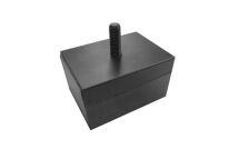 Буфер, підвіска