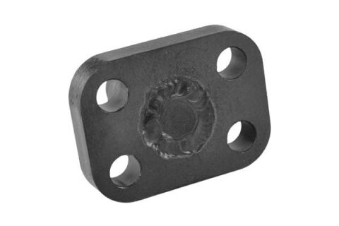 Ремкомплект, шийка осі