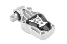 Подвеска, двигатель