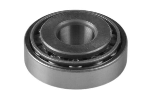 Ремкомплект, шийка осі