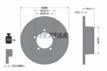 Тормозной диск