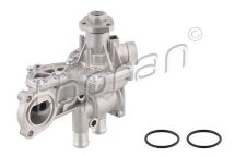 Помпа водяна, охолодження двигуна