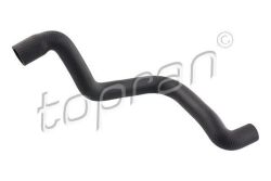 Шланг радіатора