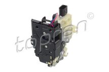 Дверний замок