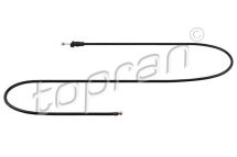 Тяга кришки капота