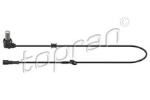 Датчик, кількість обертів колеса