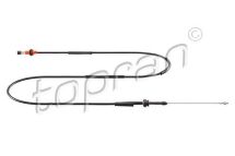 Тросик газа