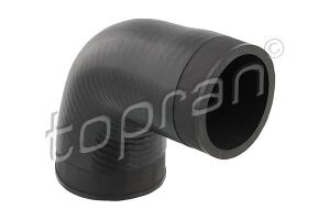 Шланг подачі наддувального повітря