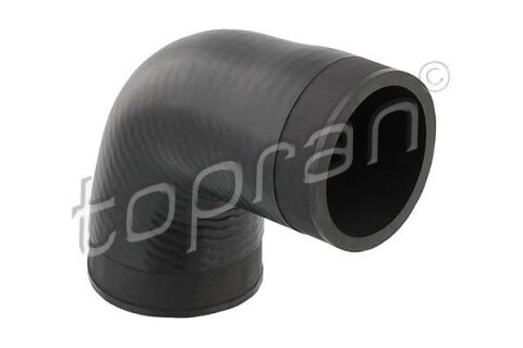 Шланг подачі наддувального повітря