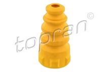 Буфер, амортизация