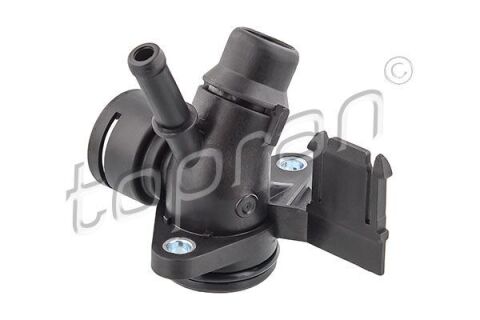 Фланець охолоджувальної рідини Фланець охолоджувальної рідини