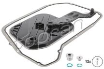 Комплект гідравлічних фільтрів, автоматична коробка передач