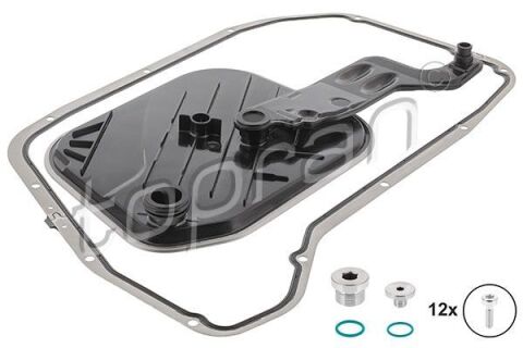 Комплект гідравлічних фільтрів, автоматична коробка передач