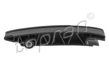 Планка успокоителя, цепь привода