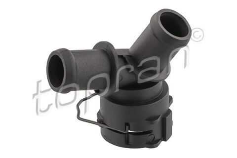 Фланец охлаждающей жидкости Фланец охлаждающей жидкости