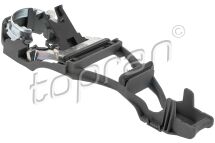 Рама, зовнішня ручка дверей