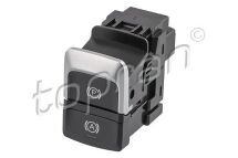 Перемикач, приводний механізм стоянкового гальма