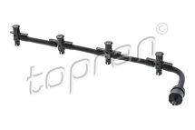 Шланг, витік палива Шланг, витік палива