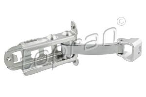 Фіксатор положення дверей