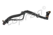 Шланг, продування кришки голівки циліндра