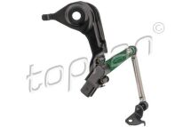 Датчик, корректор угла наклона фар