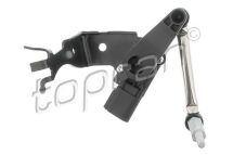 Датчик, регулювання дальності світла