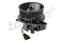 Вентилятор салона