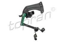 Датчик, регулювання дальності світла