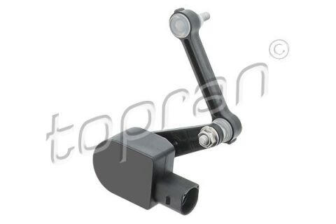 Датчик, регулювання дальності світла